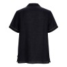 CAMICIA IN LINO
