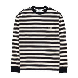 T-SHIRT CON LOGO