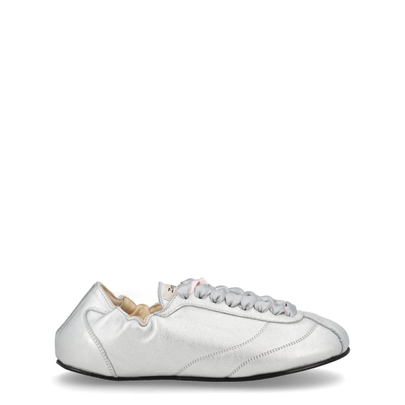 SNEAKER "TENNIS SILK"