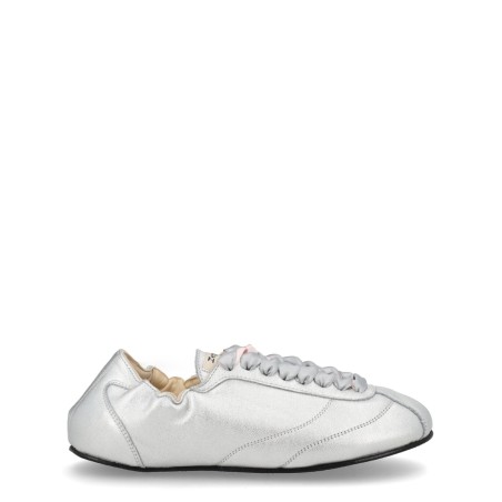 SNEAKER "TENNIS SILK"
