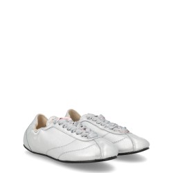 SNEAKER "TENNIS SILK"