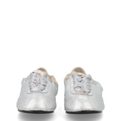SNEAKER "TENNIS SILK"