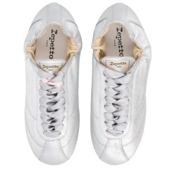 SNEAKER "TENNIS SILK"