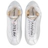 SNEAKER "TENNIS SILK"