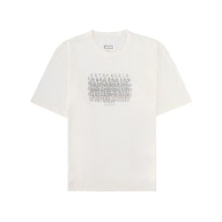 T-SHIRT CON STAMPA