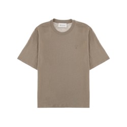 T-SHIRT CON LOGO