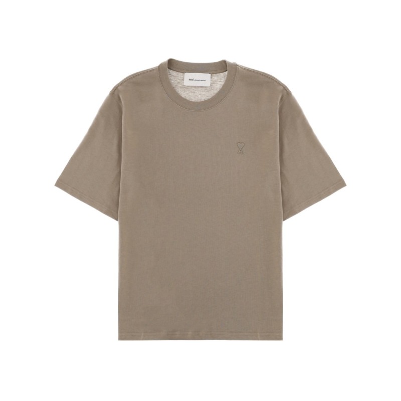 T-SHIRT CON LOGO
