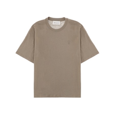 T-SHIRT CON LOGO
