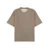 T-SHIRT CON LOGO