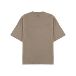 T-SHIRT CON LOGO