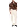 CAMICIA CON STAMPA