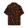 CAMICIA CON STAMPA