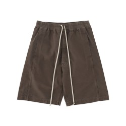 SHORTS "WIDE PUSHER"