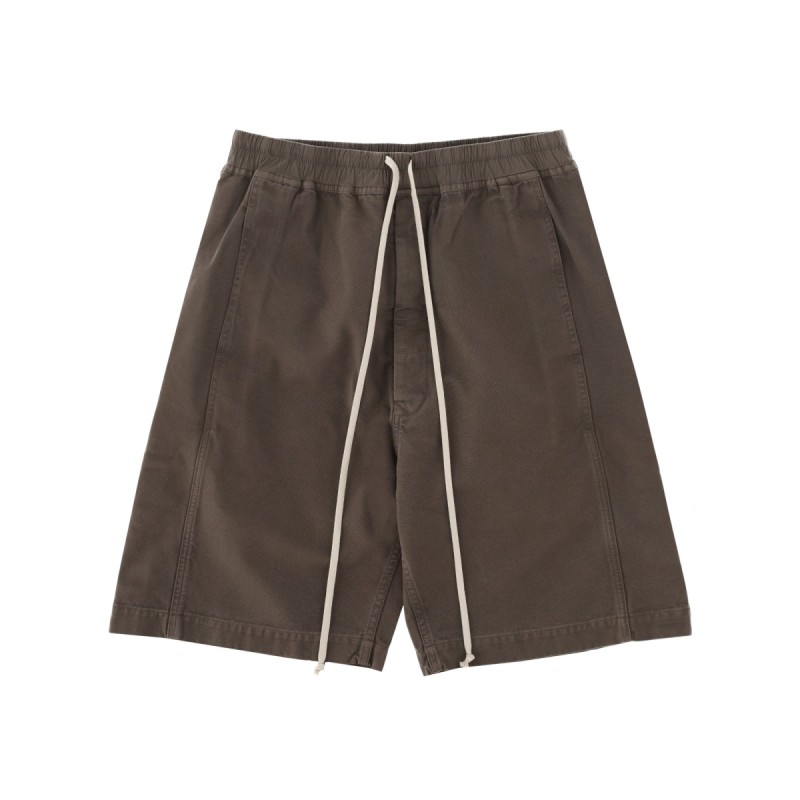 SHORTS "WIDE PUSHER"