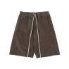 SHORTS "WIDE PUSHER"