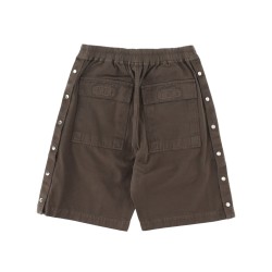SHORTS "WIDE PUSHER"