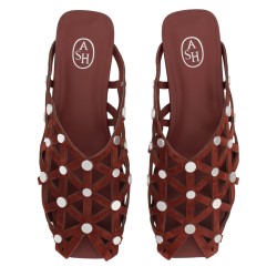MULE "BONE 02"