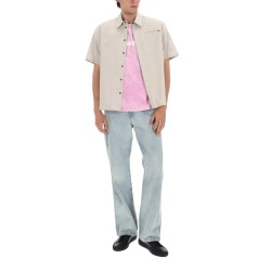 JEANS CON LOGO