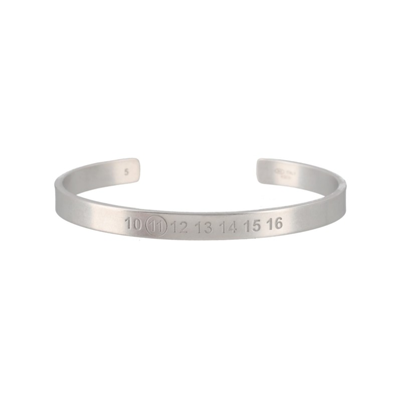 BRACCIALE "NUMBER REFERENCE"