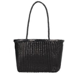 BORSA "B WEAVE" SMALL