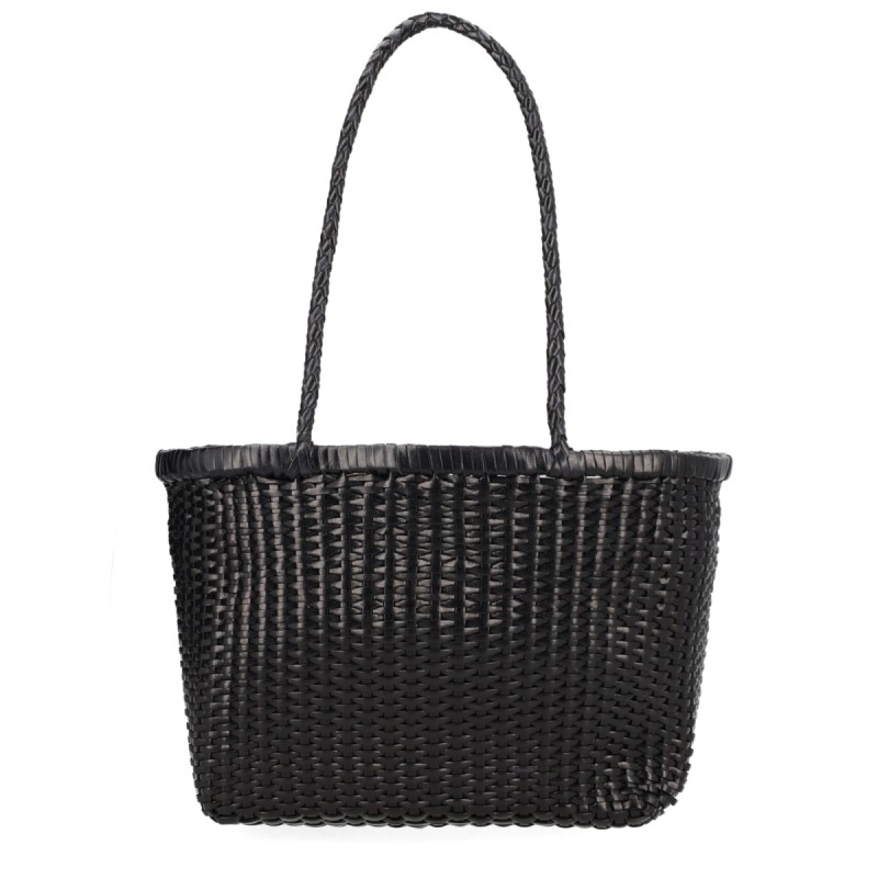 BORSA "B WEAVE" SMALL