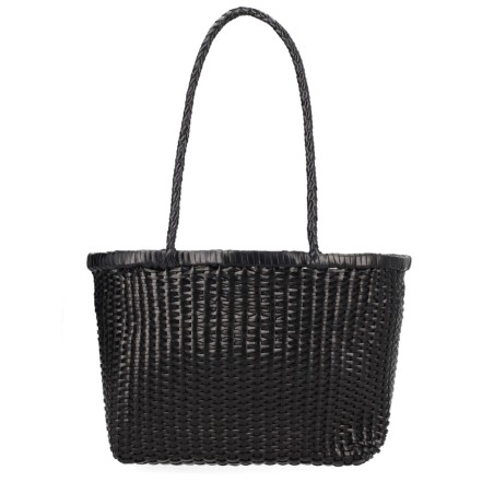 BORSA "B WEAVE" SMALL