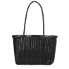 BORSA "B WEAVE" SMALL