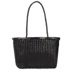 BORSA "B WEAVE" SMALL