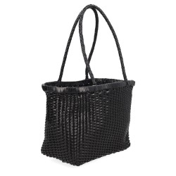 BORSA "B WEAVE" SMALL