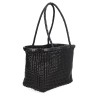BORSA "B WEAVE" SMALL