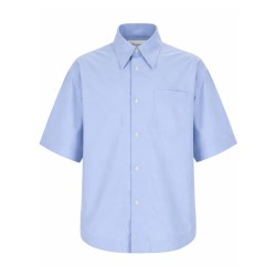 CAMICIA IN COTONE