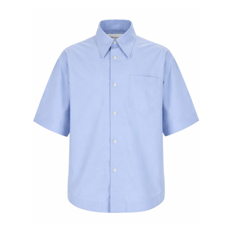 CAMICIA IN COTONE