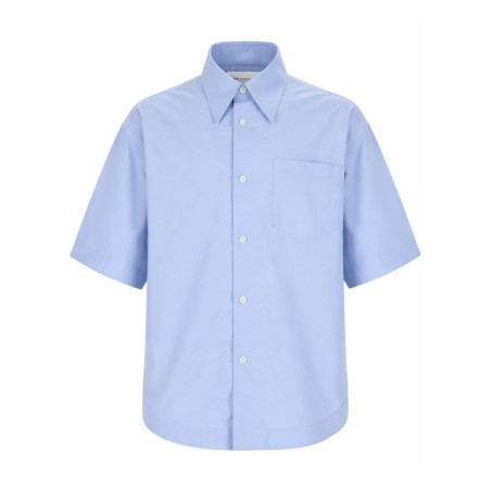 CAMICIA IN COTONE