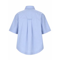 CAMICIA IN COTONE