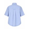 CAMICIA IN COTONE