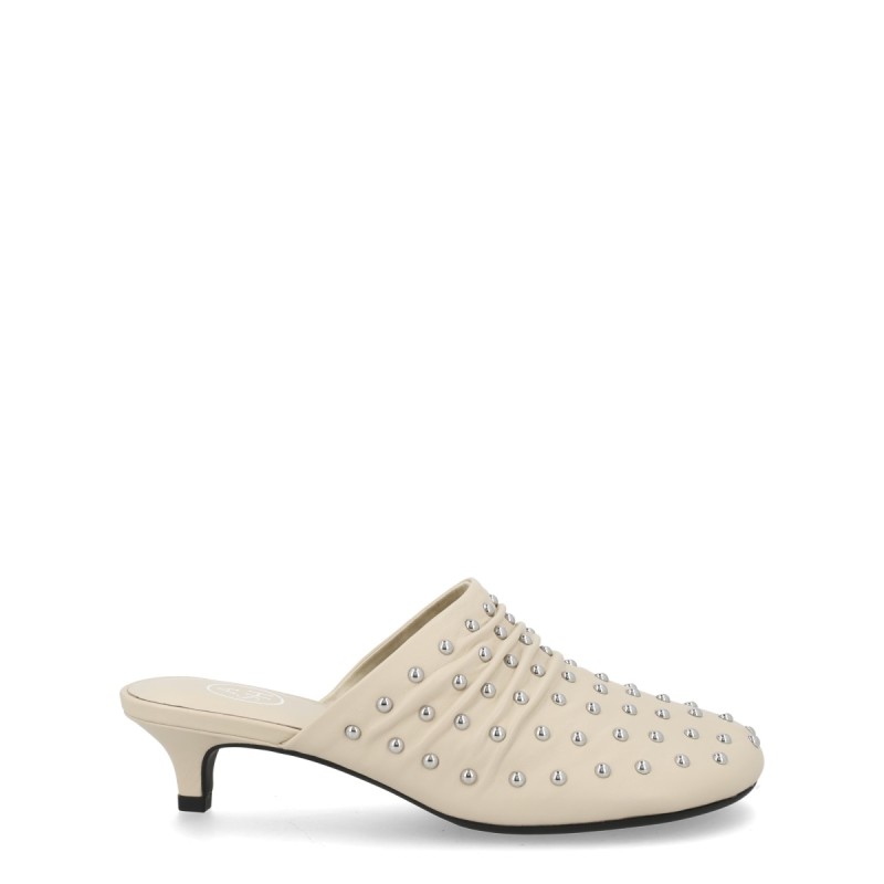 MULE CON TACCO "ELOISE"