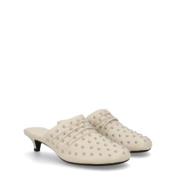 MULE CON TACCO "ELOISE"