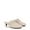 MULE CON TACCO "ELOISE"