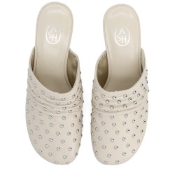 MULE CON TACCO "ELOISE"
