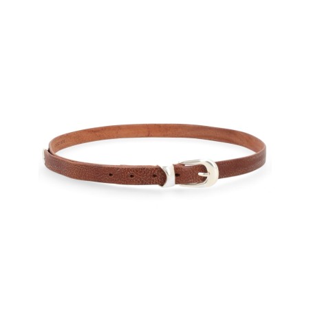 CINTURA IN PELLE