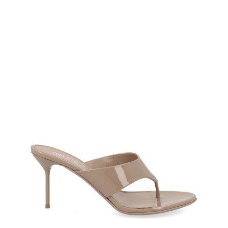 MULE CON TACCO "LIDIA"