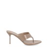 MULE CON TACCO "LIDIA"