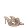 MULE CON TACCO "LIDIA"