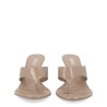MULE CON TACCO "LIDIA"