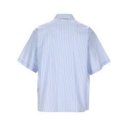 CAMICIA CON STAMPA