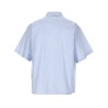 CAMICIA CON STAMPA