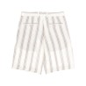 SHORTS IN LINO