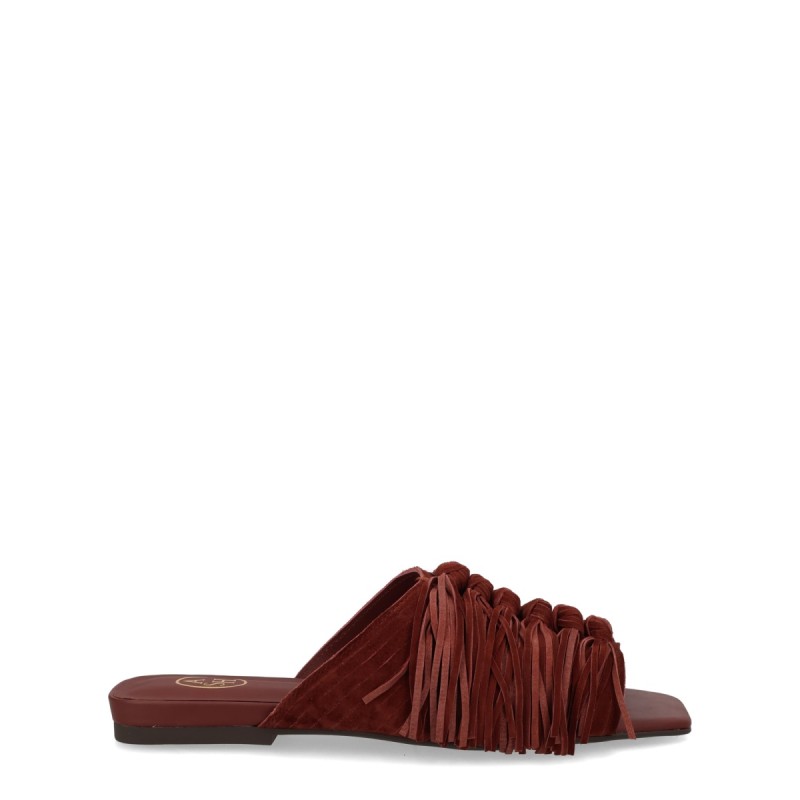 MULE "BRIGITTE"