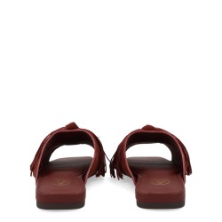 MULE "BRIGITTE"