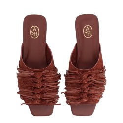 MULE "BRIGITTE"